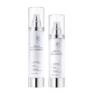 RUYI | Hydrating Moisturizing Oil-Control Sensitive Skin Brightening Water-Lotion Set