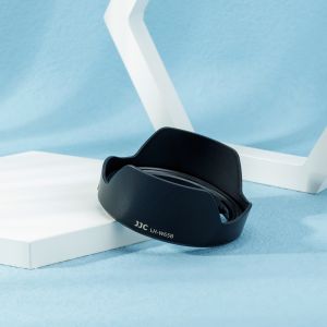 JJC Lens Hood Shade for Canon EF 24mm f/2.8 IS USM LensCanon EF 28mm f/2.8 IS USM Lens Canon RF 24mm f/1.8 Macro IS STM Lens Replace Canon EW-65B