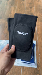 สนับเข่าฟองน้ำเด็ก ป้องกันการบาดเจ็บ ฟองน้ำหนาแน่น มีน้ำหนักเบาใส่สบายเหมาะกับอายุ 3 - 14 ปี