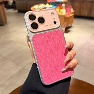 AO.HU | Compatible with iPhone Full Lens Protection Case