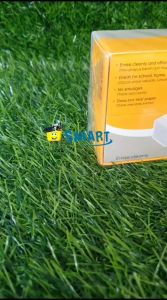 (1BIJI)JOYKO ERASER ER 30 W PUTIH