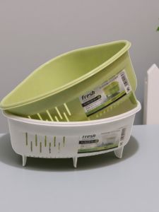 Giá Để Rác Nhà Bếp Giá Để Đồ Hình Tam Giác Giá Để Rác Giá Để Rau Củ Giá Để Rác Giá Để Đồ Bằng Thép Không Gỉ Giá Để Đồ Nhà Bếp