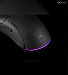 Xiaomi Mi Gaming Mouse Lite 400~6200DPI 80 Million Hits TTC Micro RGB YXSB01YM