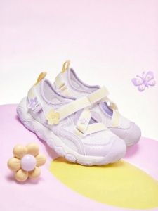 XTEP | Breathable Autumn Girls Sporty Casual Shoes