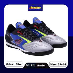 BREAKER FUTSAL รองเท้าฟุตซอล รุ่น BK1226