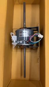 เทรน Trane มอเตอร์เทรน รุ่น 024-1051-003 มอเตอร์แอร์ Motor Trane Motor Air ของแท้