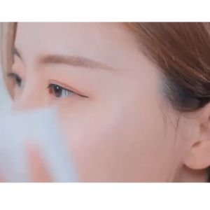 Khăn lau mặt khô đa năng 100% cotton dùng 1 lần Cotton Tissue dạng rút Chất lượng tốtGA625