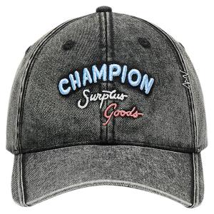 Champion | Outdoor Sun Protection Soft Top Small Face Visors