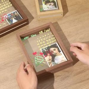 DIHUANTUO | Double Sided Childrens Drawing Frame Inches