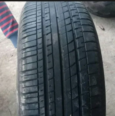 ban copotan mobil ukuran 185/55 ring 16 layak pakai