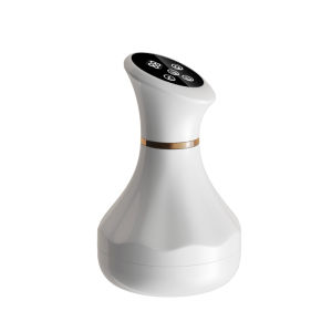 OVL | Electric Cupping Massage Device for Home Use Full Body Acupressure Abdominal and Back