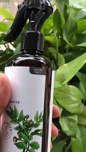 JeDa สเปรย์กำจัดไรฝุ่น  สเปรย์กำจัดไรในห้องนอน Mite killing spray