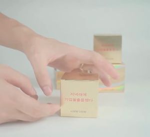 Plastik Wrap Sulam Alis Bibir Lash Lift Wrapping Box Eyebrow Tattoo Multifungsi Serbaguna AKS23