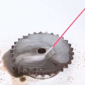 550ml High-Quality Rust Remover Spray for Cars Bikes & Home Surfaces