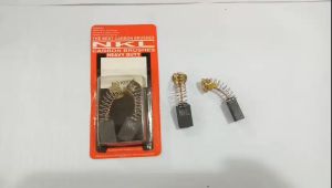 Mengenal Carbon Brush NKL 303: Suku Cadang Motor & Komponen Elektronik