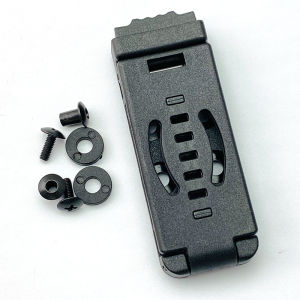 1 Piece Scabbard Waist Clip KYDEX Accessories Carrying K Sheath Clip KYDEX Making Clip System K Sheath Clip Back Clip