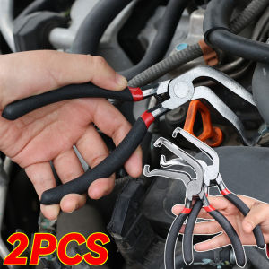 Car Line Breaker Pliers Disconnecting Plier Multi-purpose Plier Wire Cutting Pliers Electrical Disconnect Repair Tools
