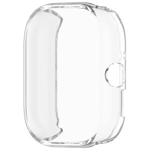 TPU Screen Protector Cover For Xiaomi Redmi Watch 5 Watch 4 Smartwatch Case Protective Shell for Redmi Watch 3 Active Watch3