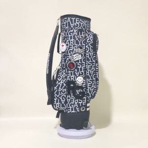 New golf bag golf puller trolley bag light sports bag golf bag