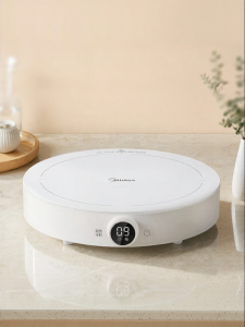 Midea | Mini Circular Multifunctional Electric Stove