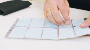 Koala Wine Cooler Sleeve ปลอกเจลเก็บความเย็นไวน์