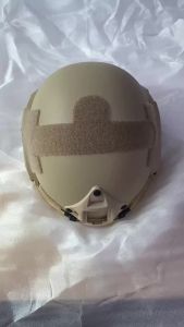 Mũ Bảo Hiểm Chiến Thuật Kevlar Chất Lượng Cao Wendy Với Đệm Nổi Treo Dành Cho Săn Bắn Ngoài Trời Và Thiết Bị Bảo Hộ