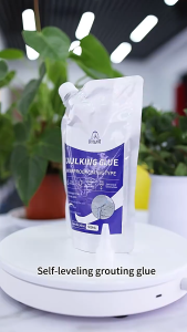 Caulking Glue Quick Drying Crack Waterproof Glue Suitable For Roof Corner Crack Gypsum Board Concrete Waterproofing