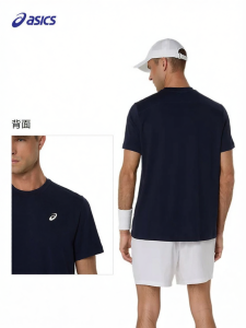 ASICS | Tennis T-Shirt Shorts Sports Clothing