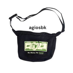 Agiosbk Tas Selempang Wanita Kekinian Dekengan BRI