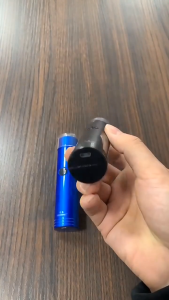 Máy Cạo Râu Điện Du Lịch Mini Đa NăngDùng Cho Cả Nam và Nữ Cạo Cơ Thể Mặt Sạc USB [ Màu Ngẫu Nhiên ]