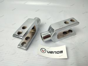 Peninggi MonoShock belakang Kawasi KLX 150 DTrackers 150