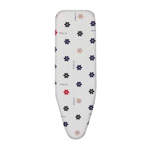 MENGMIAN | Cotton Washable Ironing Board Cover Heat Resistant Thick