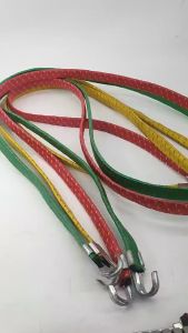 สายรัดมอเตอร์ไซค์ ยางยืดรัดของ คละสี 36นิ้ว แพค3ชิ้น ขนาด คละสี ใช้งานง่าย ถอดเก็บง่ายทนทานสุง