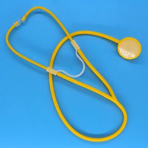 Mainan Stetoskop Anak Stetoskop DIY Stetoskop Dokter Mainan