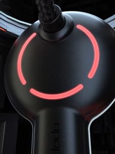 90 Degree Cable Elbow Cable Mcdodo Cables 1.5M Gaming Cable For Type C Cable Type-C Cables