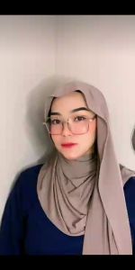 pashmina murah Jersey