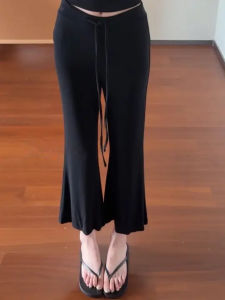 V.C.I | Flared Comfortable Non-sticky High-visibility Yoga Pants