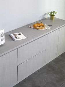 TOAO 1/2PCS Pull Out Basket Stainless Dish Rack Pull Out Tray Plate Drawer Cabinet for Kitchen【Upgrade】