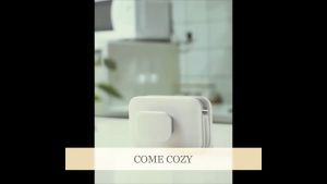 [GGJJ]【ราคาถูกสุด】แปรงเช็ดกระจก แปรงทำความสะอาด WINDOW CLEANER อุปกรณ์เช็ดกระจก ตัวเช็ดกระจกพร้อมกันสองด้าน ตัวเช็ดกระจก