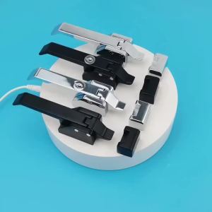 Freezer Handle Oven Door Hinge Cold Storage Store Industrial Knob Lock Laboratory Latch Hardware Pull Part Equipment Plant