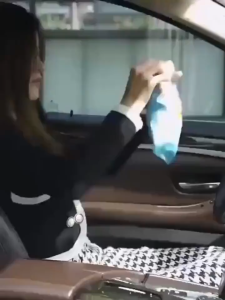 เครื่องดูดฝุ่นในรถและบ้าน 998000Pa ไร้สาย ฟรีหัว 4in1 ใช้คู่ ดูดและเป่าลม ด้วย USB ชาร์จ สำหรับบ้านและรถ ดูดฝุ่นทรงพลัง ดูดขยะแห้งและชื้น