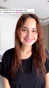 SYB Co.e Olive Charcoal Hair Shampoo - Conditioner - 200ml - Rangkaian Perawatan Rambut - Mengatasi Ketombe - Rambut Kusut - Rontok - Rusak - Ratu Kosmetik Onlline