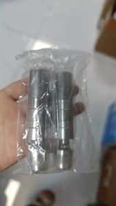 1pc Spark Plug Socket Wrench Adapter 14mm16mm Set Universal Joint with Magnetic Flexible Socket Thin Wall 3/8" Drive