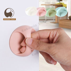 มินิ ที่จับประตู ที่จับลิ้นชัก มือจับประตู ที่ดึงลิ้นชัก ที่จับมัลติฟังก์ชั่น สำหรับบ้าน