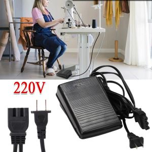 Foot Control Pedal With Power Cord for Singer 4411/4423 Sewing Machine US plug