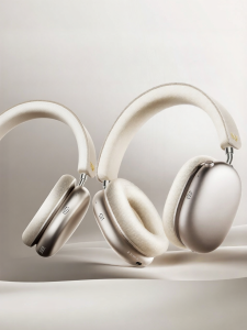 iKF | Noise Cancellation Headset Bluetooth 2026