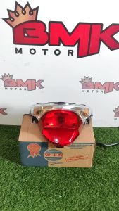Win Lampu Stop Rem Belakang Beat Pop K61 Fi Injeksi 2013-2017 Stoplamp Assy