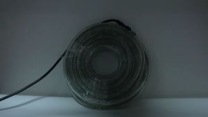 LED ROPE LIGHT 10M MULTI COLOR CHRISTMAS DECO OUTDOOR LIGHTING PSMK-3610