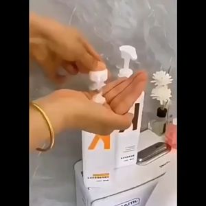 Shampoo Moisturizing Oil Control Anti-Dandruff Anti-Hair Loss For All Hair Types 500ml