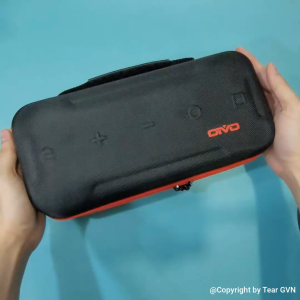 Túi đựng Carrying Case OIVO chứa nhiều phụ kiện cho Ninteno Switch 2